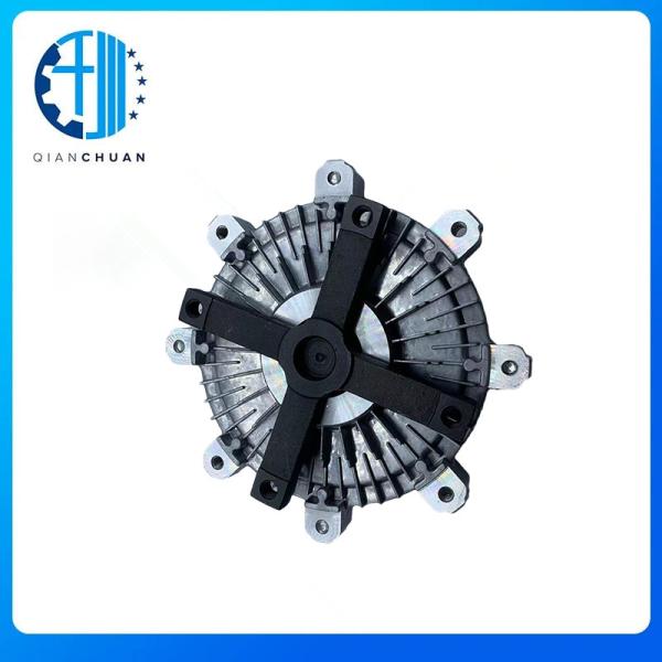 ME-013574 Engine Cooling Fan Clutch For 1995-2008 MITSUBISHI CANTER ROSA BUS FE637
