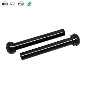 China Custom Bulk Hybrid Thread Screws with HDG Coating and Grade as You Requirement for Precision Engineered Fastener Solutions on sale