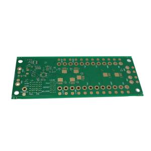 Aluminum Substrate Metal PCB Board Thickness 2.0mm Aluminum Base Pcb