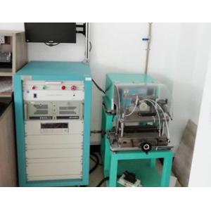 Precision Motive Portable Motor Test System