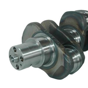 3929037 Small Diesel Engine Crankshaft Pulley Single Cylinder Diesel Engine