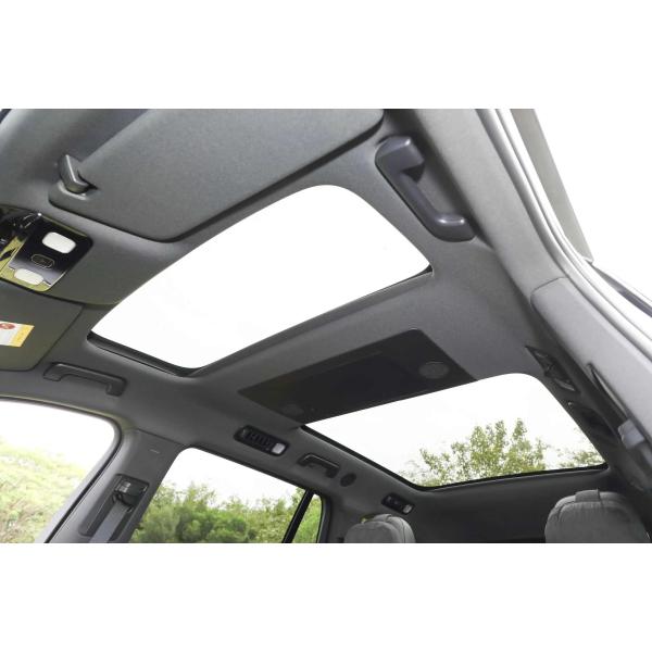 Max. power kW 220 299Ps Lixiang L9 Electric Adult Pro 4wd LI L9 SUV Lixiang Hybrid