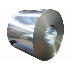 China Slit Edge Stainless Steel Flat Coil Strips HL 1000mm on sale