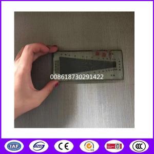 Quality 152x30mesh 160mm width,10m/roll Belt Screen Filter Mesh made in China for plastic filter for sale