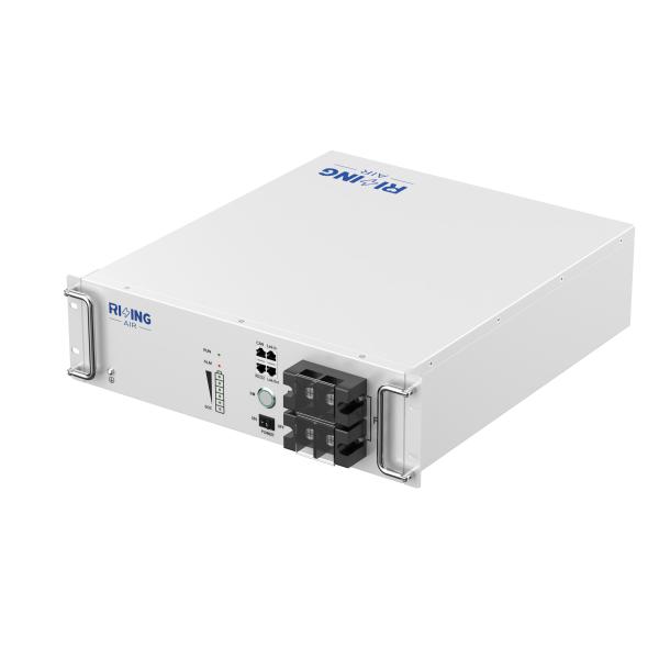 Buy 10kWh Lithium Iron Phosphate Battery 48V Lithium Battery 200ah at wholesale prices