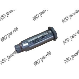 PC220LC-7 Engine Spare part 105220-5960 For Komatsu