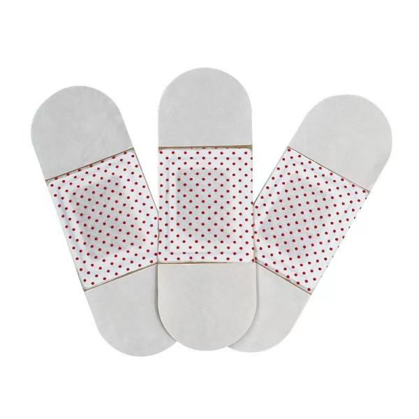 Buy Disposable Self Heating Mugwort Cervical Vertebra Patch Moxibustion Stick at wholesale prices