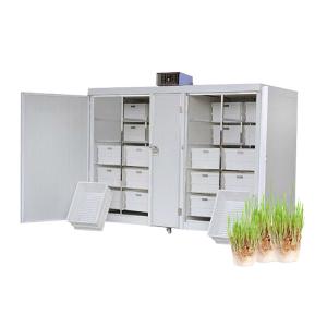 Commercial booty sprout machine/sprout growing machine