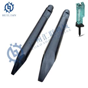 RHB301 RHB302 RHB305 RHB303 Hydraulic Hammer Blunt Tool Breaker Chisel for