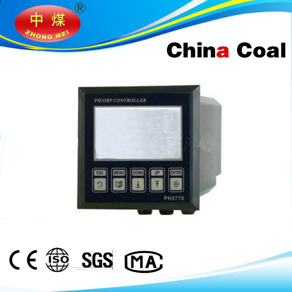 Buy Portable Measurement analysis instruments PH/ORP controller at wholesale prices
