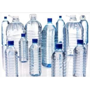 12000BPH PET Bottle Filling Machine , Drinking Water Treatment Filling Machine