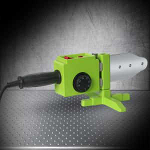 40mm Double Heating Elements Plastic Tube Welding Tool,800w,1500w