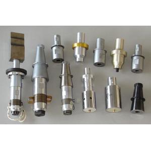 Quality 40KHz/200W Ultrasonic Welding Transducer ,High Power Ultrasonic Transducer for sale