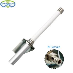 Omnidirectional Outdoor Fiberglass Antenna Lora 169MHz 3dBi Flexible