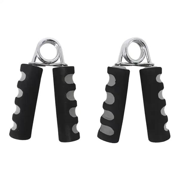 Buy Finger Exercise Strength Trainer Foam Handle Hand Gripper at wholesale prices