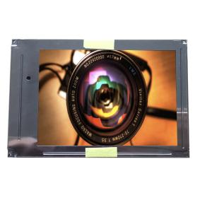 China PD064VT5 RGB 640X480 LCD Display Screen Panel 6.4 Inch Replacement Maintenance on sale