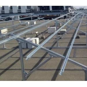 ISO Solar Panel 22kw 3mm Sheet Roll Forming Machine