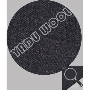 Wool acrylic with grey hat fabric 777-1-3