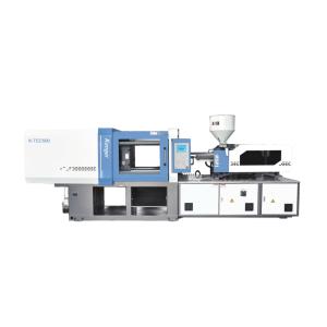 Quality K-TEC500 Electric Plastic Injection Machine Servo System Super Energy Saving for sale