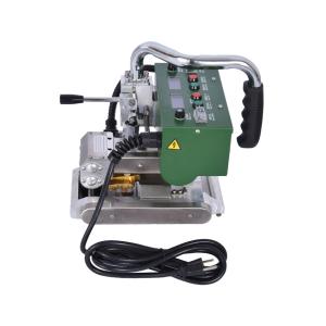 SWT-NSGM 1200W Geomembrane Welding Machine , Pond Liner Welding Machine