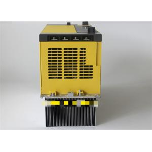 A06B-6220-H026 #H600 Energy Saving AC Servo Motor Amplifier 230V Maximum Output