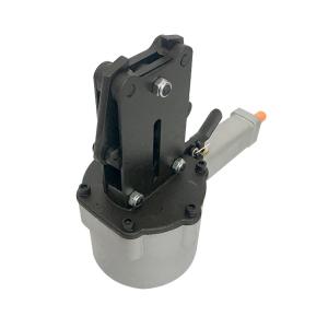 Cheapest Pneumatic Steel Strapping Machine