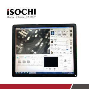 Holes Testing PCB X Ray Inspection Machine 20 FPS High Accuracy Simple Operating