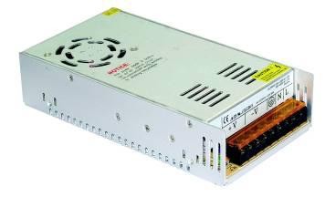 Buy professional factory cctv power supply 5v 20a for cctv led power supply&with ce rohs fcc at wholesale prices