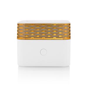 Hotel Ultrasonic Concise Style Ultrasonic Air Humidifier