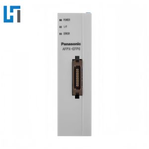 Industrial Automation Panasonic AFPX-EFP0 PLC Module Sealed Packaging