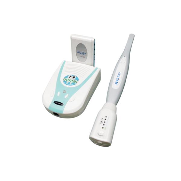 Buy MD750AW 2.0 Mega pixels Wireless Dental Intraoral Camera with U disk and wifi at wholesale prices