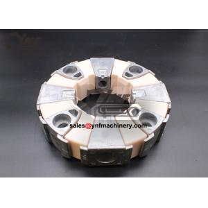 Quality ZG15F04300 Excavator Coupling For EH130 for sale