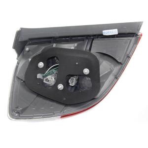 Fit 09-14 FIT III Honda Led Headlight Auto 33500 TG5 H01 Fog Tail Lamps