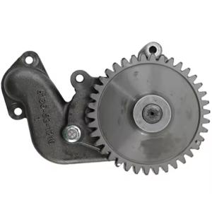 Oil Pump 6136-52-1210 6136521210 For PC220-3 PC200-1 PC200-3 Excavator