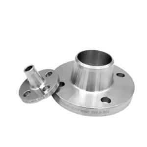 21/2" Carbon Steel Forged Flange Ansi B16.5 Asme B16.47
