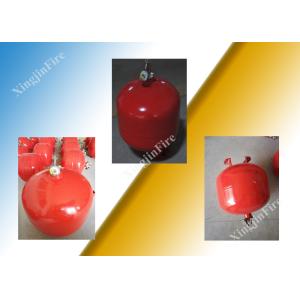 Silver FM200 Fire Alarm System With Low Maintenance For Fire Detection