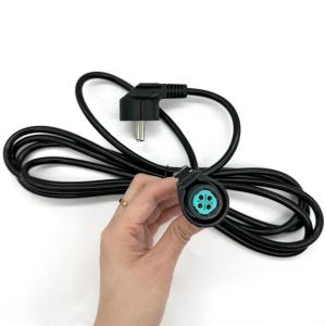 Hot Sale AC Yoke Magnetic Particle Inspection Yoke HCDX-Y2