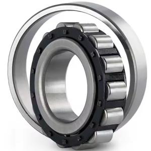 Quality Machine Parts NU424 Cylindrical Roller Bearing Steel Professional Bearing Manufacturer for sale