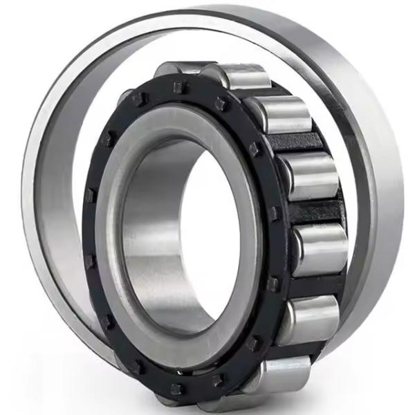 Machine Parts NU424 Cylindrical Roller Bearing Steel Professional Bearing