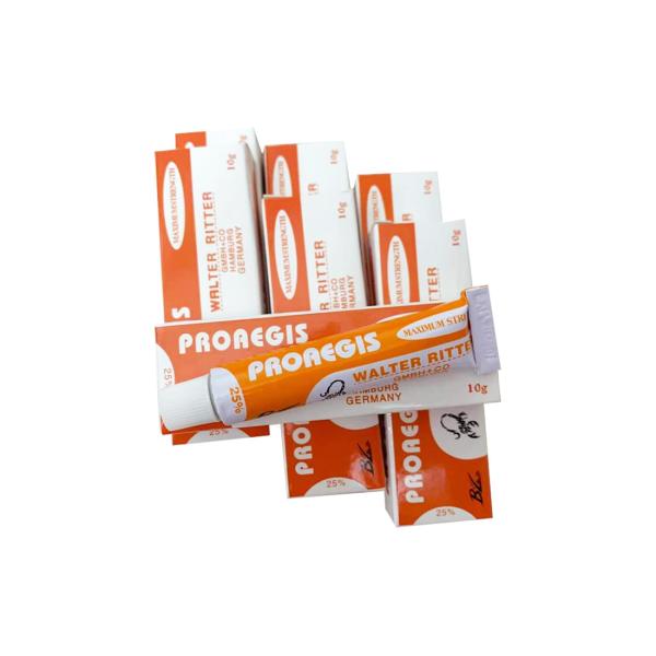 Puncture Nozzle Seal 10g No Pain Tattoo Topical Anesthetic Painless Numb Cream