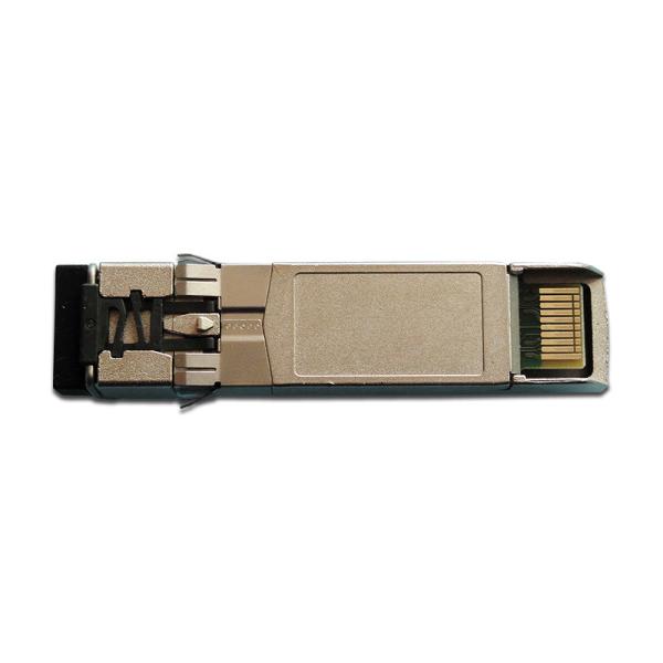 Brocade 57-1000492-01 XBR-000418 10G FC SFP+ Transceiver 10GBASE-SWL 850nm LC