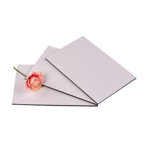 alucobond alcadex Aluminum Composite Sign Panel Sheet