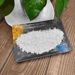 Recyclable PBT Engineering Plastic Sustainable LED Lighting Molding PBT Resin