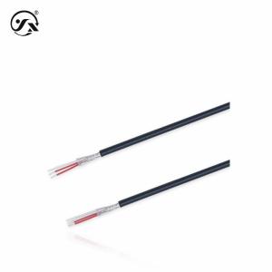 Quality XL02 Sensor Dedicated Shielded Compensation Cable for sale