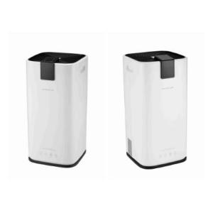 110m3/H R290 Refrigerator Dehumidifier Automatic Defrosting