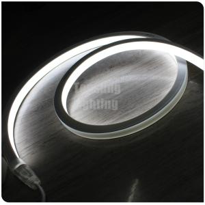 2016 new white 120v square flexible LED neon rope lightings