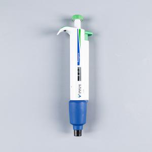 Lab High Capacity Digital Single Channel Pipettes 1 - 5ml