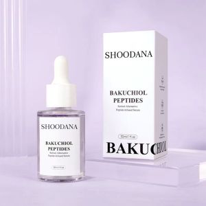 Wholesale Private Label Natural Hyaluronic Acid Niacinamide Vitamin C Plumping