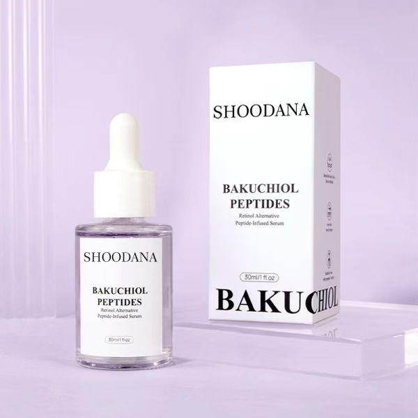 Wholesale Private Label Natural Hyaluronic Acid Niacinamide Vitamin C Plumping Anti-Wrinkle Whitening Anti-Aging Face Serum