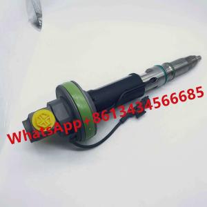 Diesel Fuel Injector 2867147 2867147NX 2867148 F00BJ00000 F00BJ00001 For CUMMINS